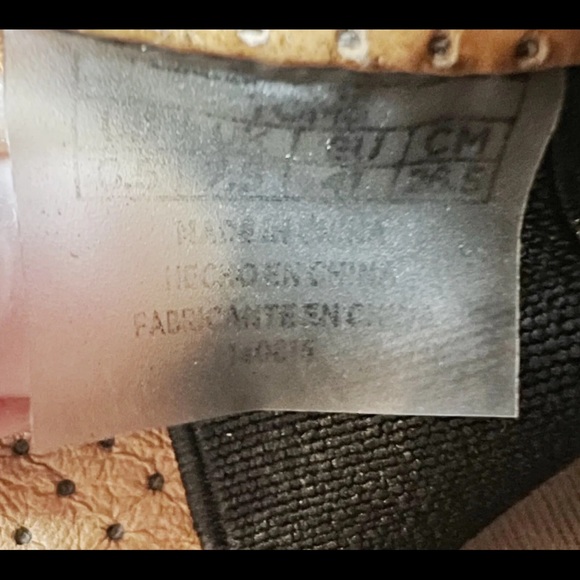 TOMS Shoes Mens Size 8.5 Gray Faded Denim Canvas Lace Up Dress/Casual Oxfords - Picture 7 of 9